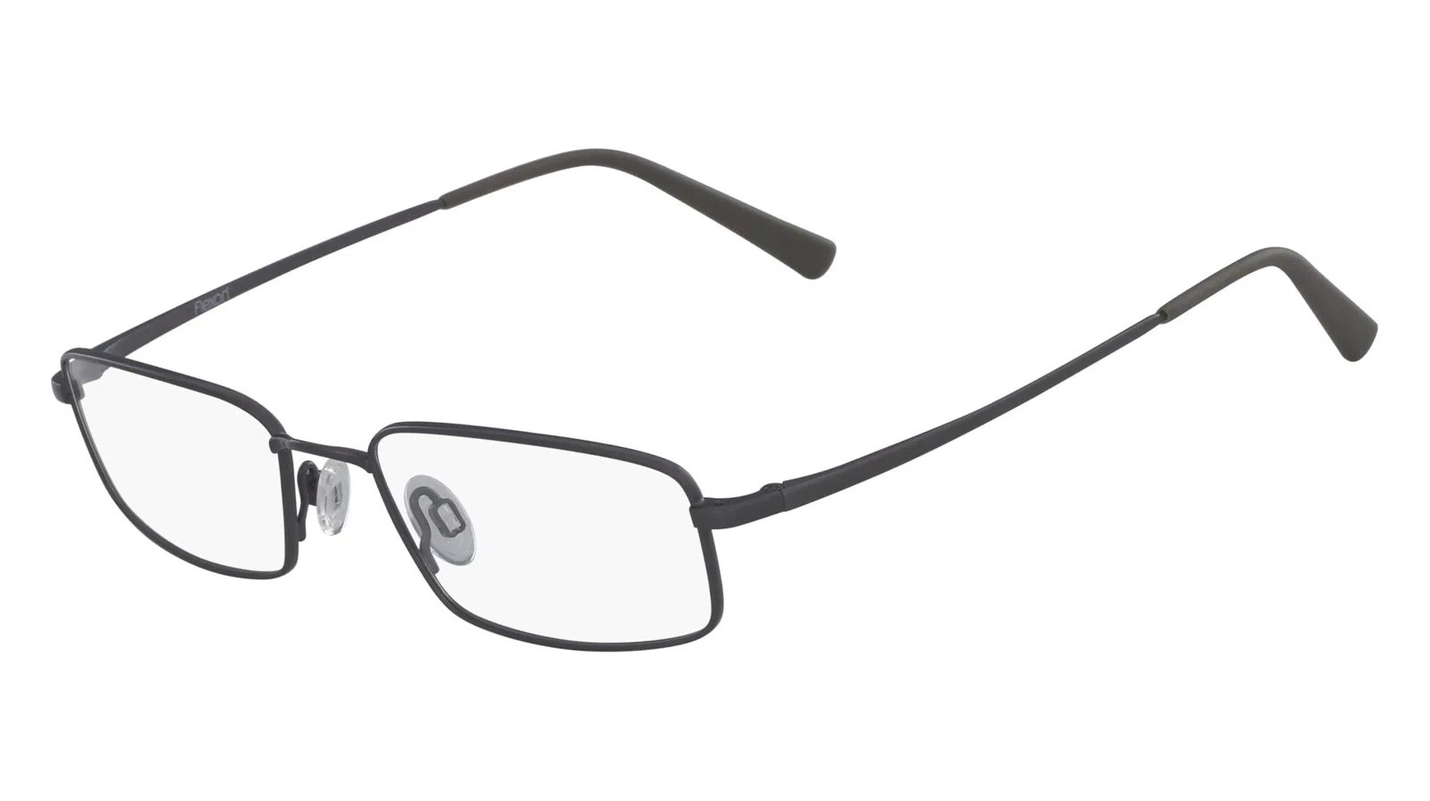 Flexon FLHE600 N Eyeglasses - view 2